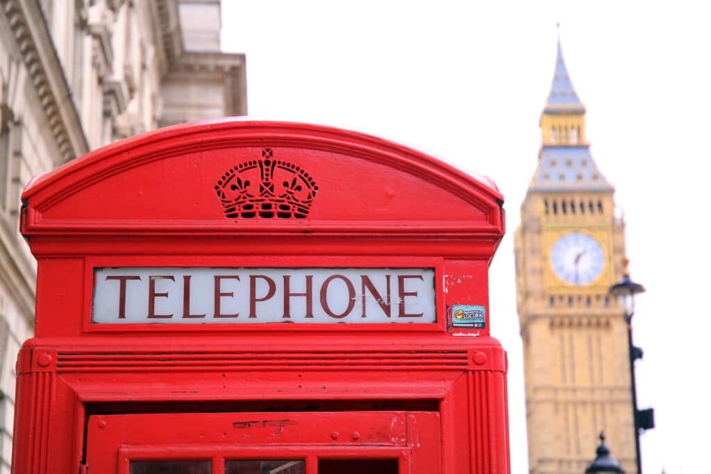 Meu inglês não é fluente
