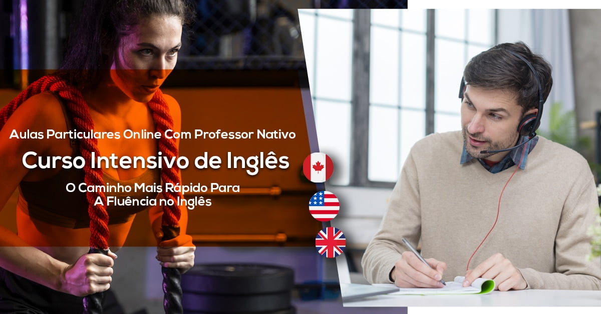 INTENSIVO DE INGLÊS PARA VIDA REAL  Aula 3 - Inglês Para Iniciantes 