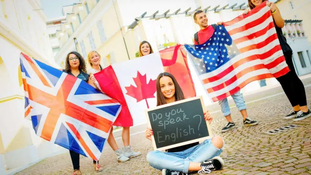 Por que é importante aprender inglês?