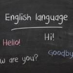 Por Que Aprender Inglês?
