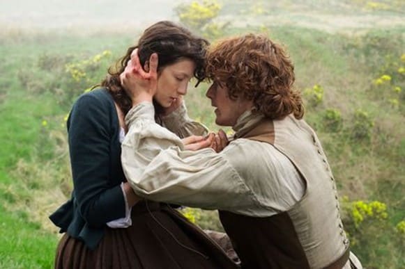 frame de outlander