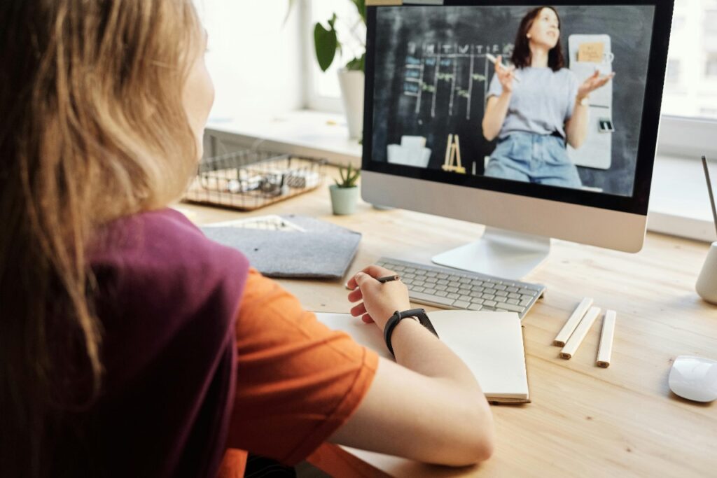 inglês para setor financeiro