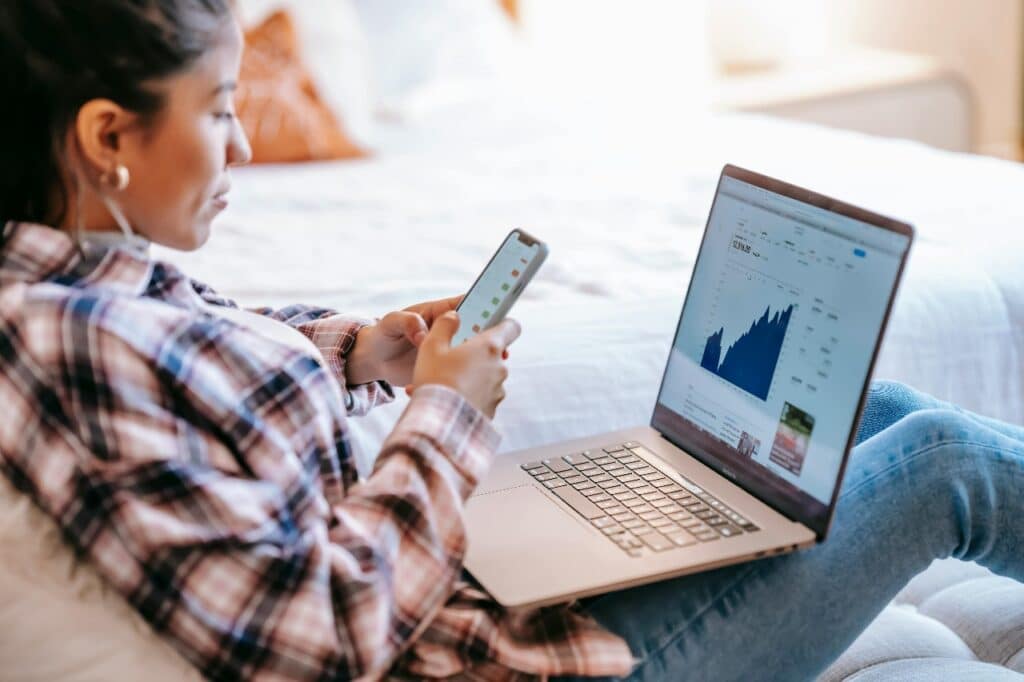 inglês para setor financeiro