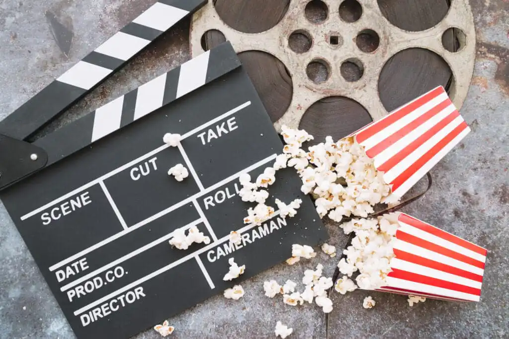 5 filmes bons para aprender inglês