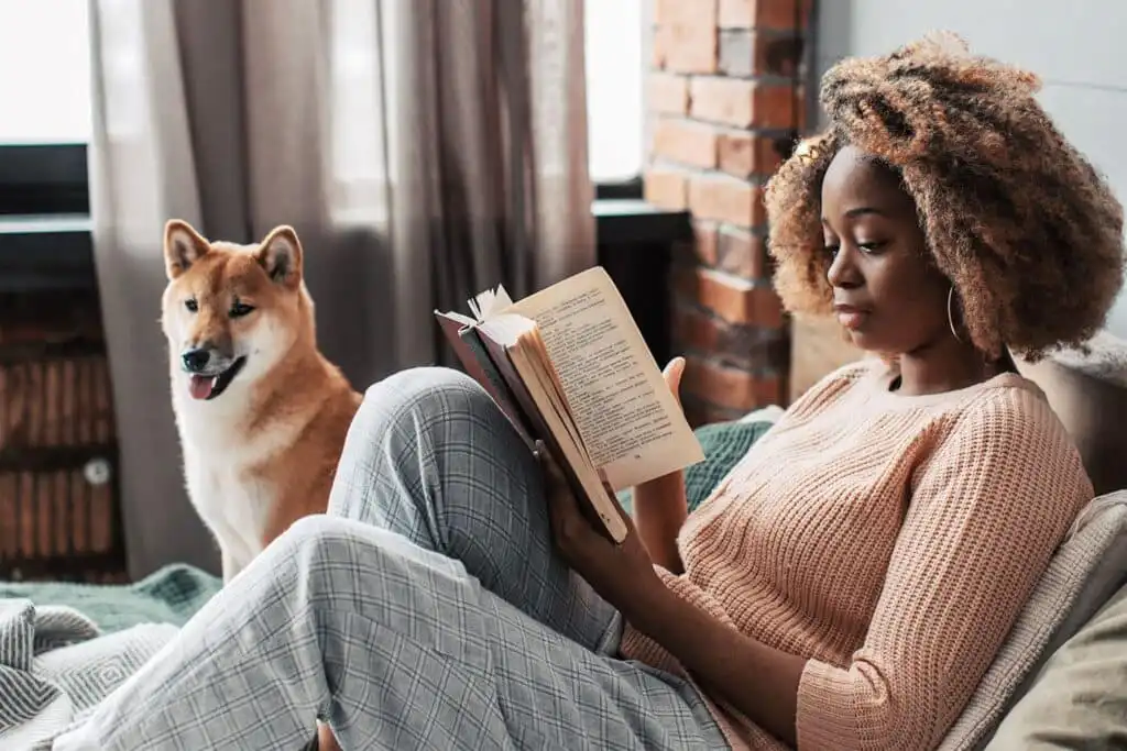 Textos em inglês para treinar