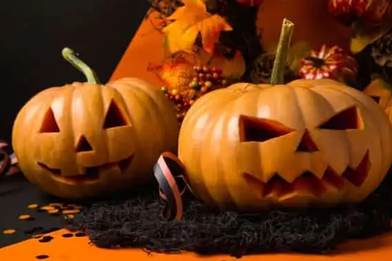 Trick or treat! Vocabulário de Halloween em inglês