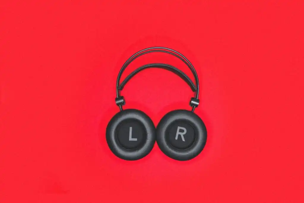 Left e right em inglês