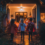 Trick or treat! Vocabulário de Halloween em inglês