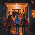 Trick or treat! Vocabulário de Halloween em inglês