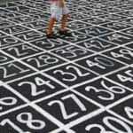 Para além do 10: como falar números grandes em inglês?