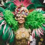 Brazilian Carnival? Como é carnaval em inglês?