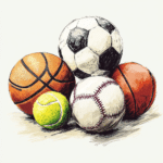 Nome dos esportes em inglês: como falar sobre cada um?