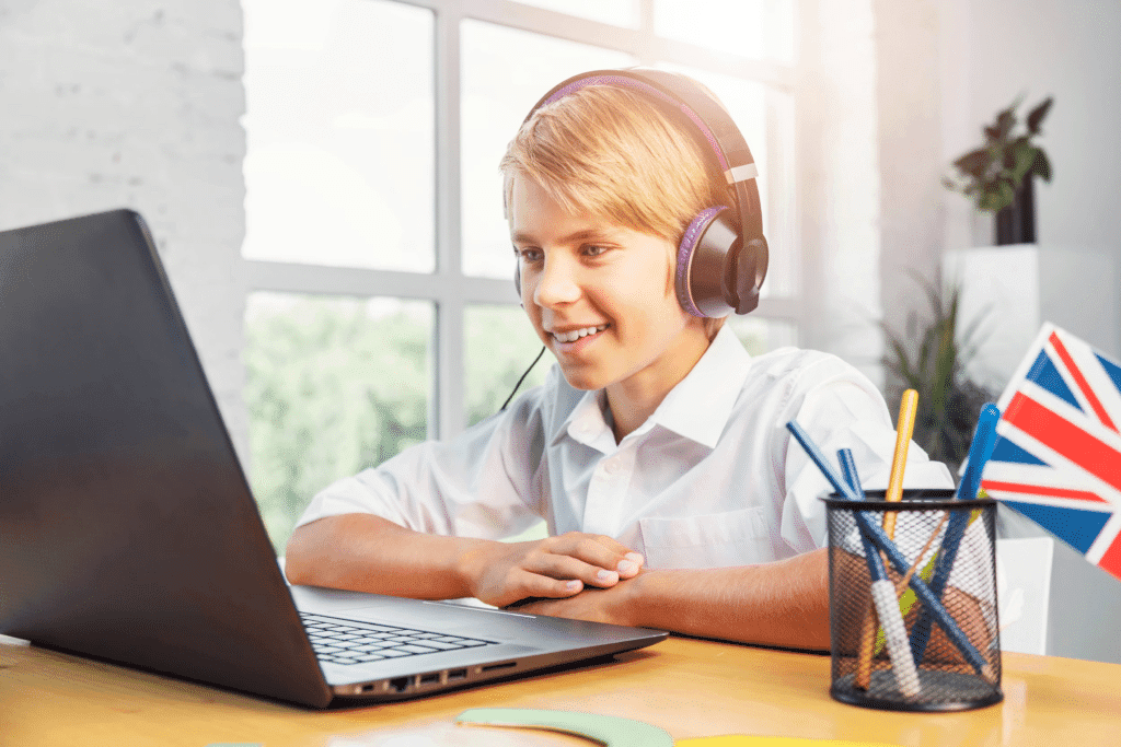 Como aprender inglês gratuitamente online
