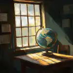 Regras gramaticais para os países e nacionalidades em inglês