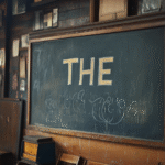 Artigos definidos em inglês: como usar o THE?