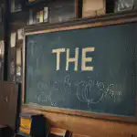 Artigos definidos em inglês: como usar o THE?