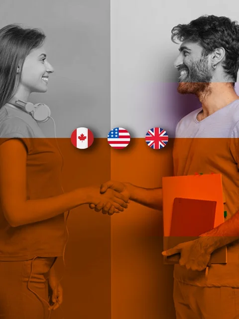 Aulas de Conversação em Inglês Online