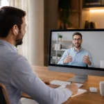 Curso de inglês com professor nativo: quando vale a pena para falar com mais segurança?