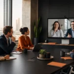 Inglês para negócios: por que empresas precisam preparar equipes para conversas reais